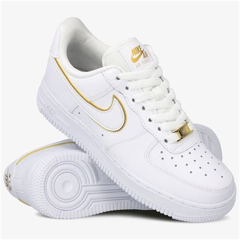 schuhe nike air force 1 07 essential w